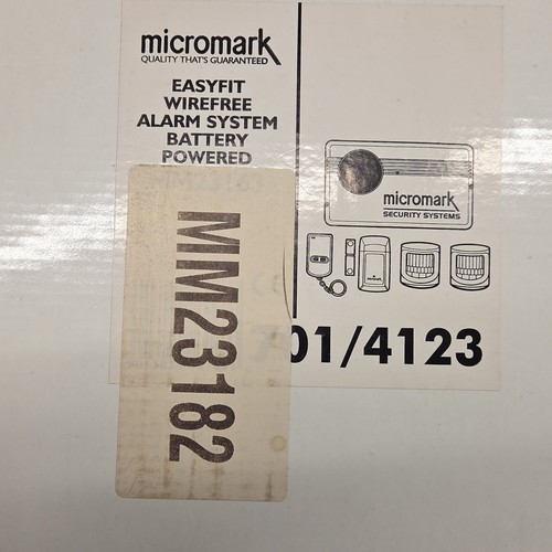 Micromark mm23174 easyfit - mm23174,