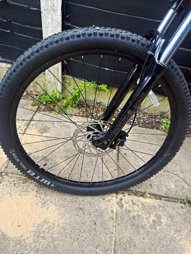 Pinnacle mountain bike - pinnacle, 27.5in