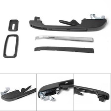 Rear Left Door Handle Fit VW