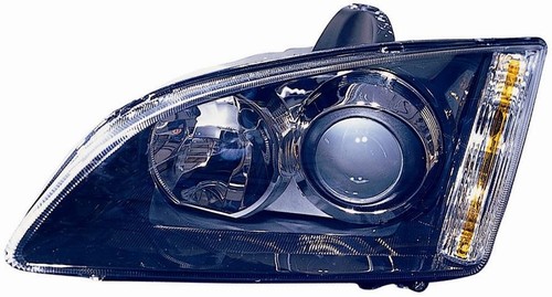 Ant headlight c - h1-h7, c/lentic