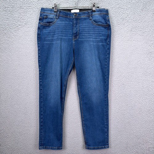 Curve appeal jeans - curve, womens