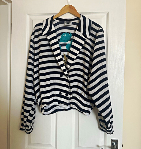 Jacques vert navy white - vert,