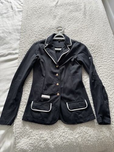 Spooks equestrian show jacket - spooks,