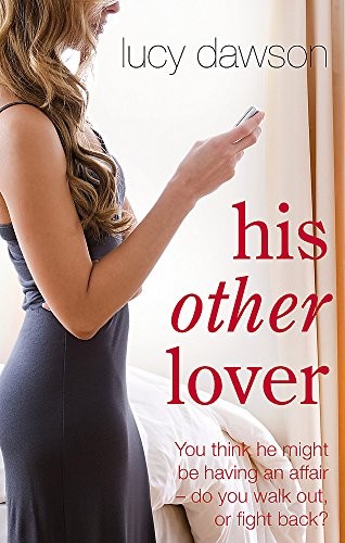 His other lover - lover, by