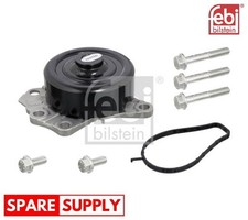 WATER PUMP FOR CITROËN C1