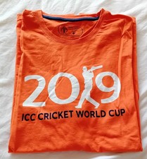 Cricket World Cup 2019