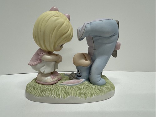 Precious moments some days - precious,