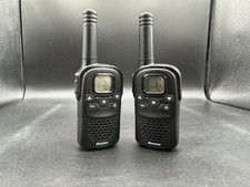 Binatone Two Way Radio Latitude 70 Twin Walkie Talkies - Model 626020110001