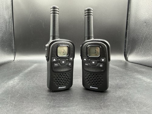 Binatone two way - two,