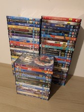 Large Disney DVD Bundle