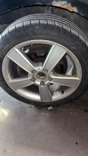 Seat leon alloys - alloys, 17”