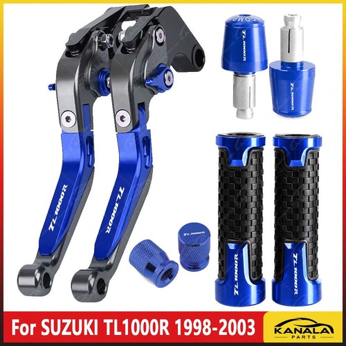 New for suzuki tl1000r - new,