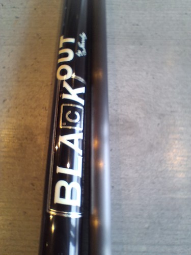 Jacoby black out break cue - jacoby,