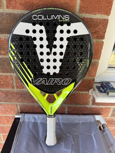 Padel racket carbon fiber - padel,