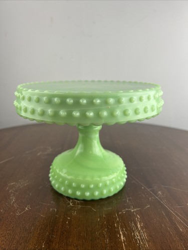 Vintage smith jadeite - vintage, l.e.