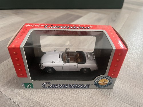 C217 cararama 43 mgb - cararama,