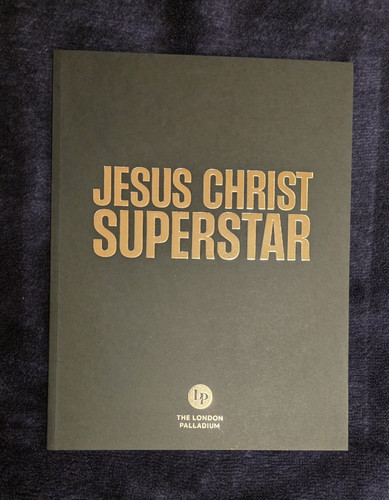 Jesus christ superstar - jesus,