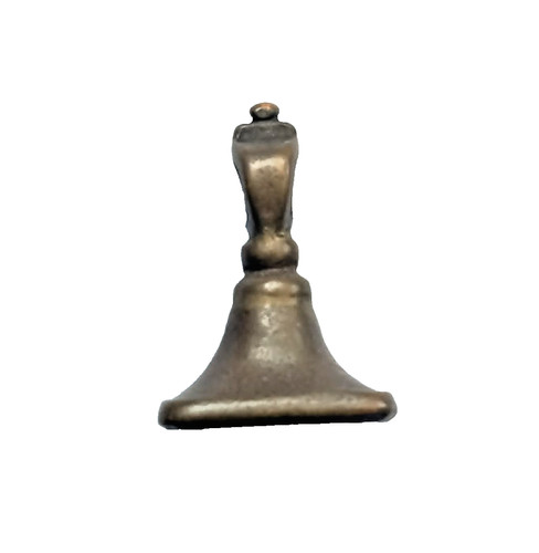 Brass fob seal for - fob,