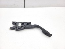 Accelerator throttle pedal - accelerator,