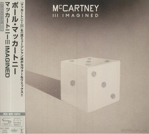 Mccartney paul - paul,