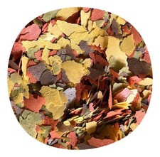 Tropical Fish Food Flake |