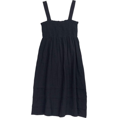 Wyse black alicia dress - wyse,