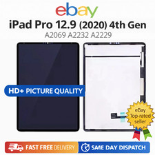 For ipad pro 4th - (2020),