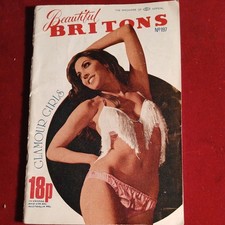 beautiful britons Vintage