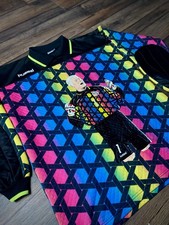 Unique Peter Schmeichel Signed