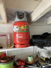 CALOR LITE 6KG Calor Lite gas