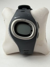 Nike Triax C3 Watch Digital