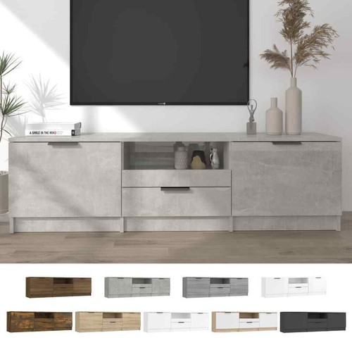 Cabinet engineered wood - tv,