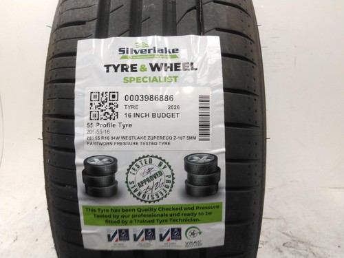 205 r16 94w - r16,