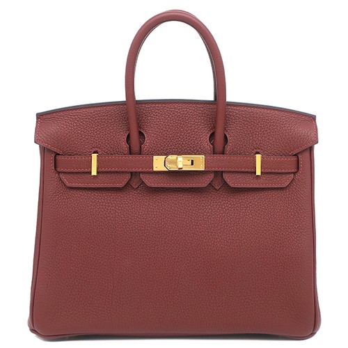 Hermes handbag birkin togo - hermes,