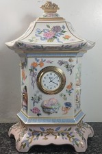 DAWEN WANG FRANKLIN MINT