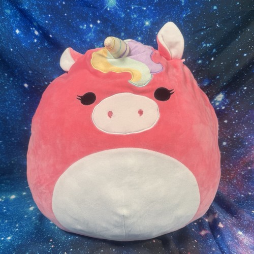 Kellytoy squishmallow - squishmallow, 16"