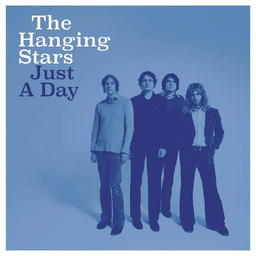 The hanging stars - just, day