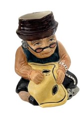 ROY KIRKHAM STAFFORDSHIRE "THE