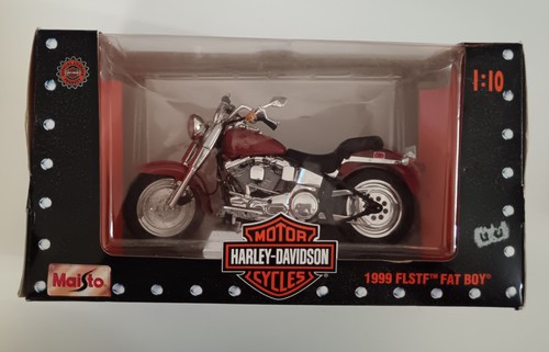 Vintage maisto 10 - vintage, 1:10