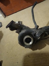 2003-2008 Mercades Turbo