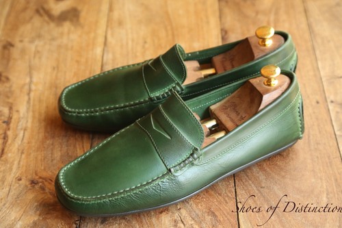 Joseph cheaney green - joseph,