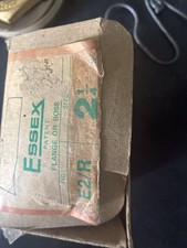 Essex Flange E2/R 2 1/4