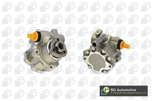 Steering hydraulic pump fits - hydraulic,