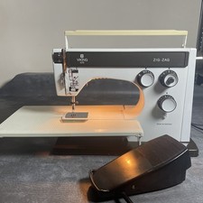 Husqvarna Viking 6170 Zig-Zag