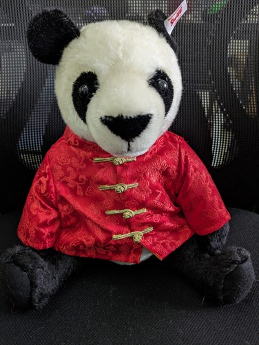 Steiff bao - bao, the