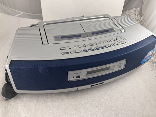 Panasonic ed50 power - panasonic,