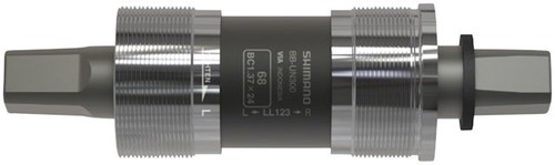 Shimano un300 bottom - bb-un300,