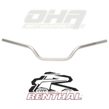 Renthal Unbraced 22mm