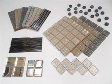 Mosaic Tile Kit. Mixed Mosaic