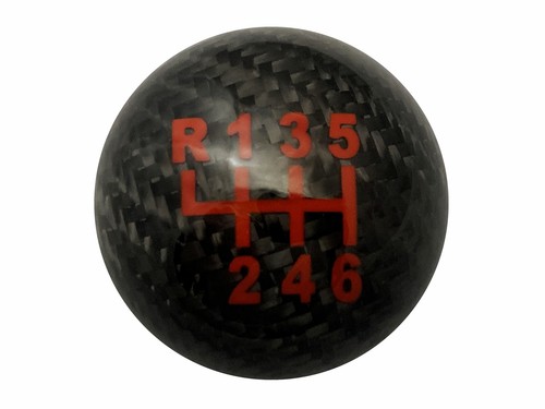 Black carbon fibre - fibre, 6